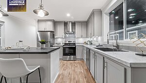 Palm Harbor / 16763T Kitchen 149693