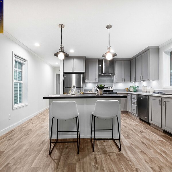 Palm Harbor / 16763T Kitchen 149694