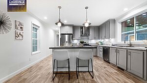 Palm Harbor / 16763T Kitchen 149694