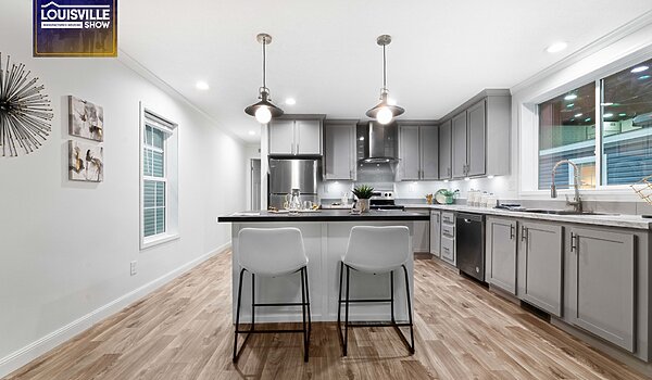 Palm Harbor / 16763T Kitchen 149694