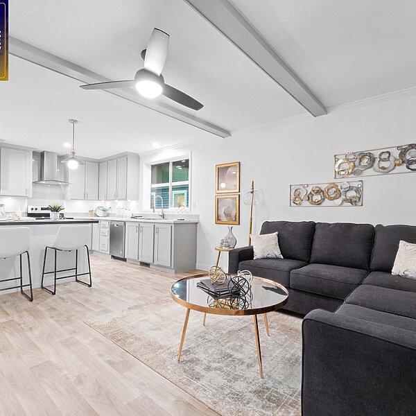 Palm Harbor / 16763T Interior 149695