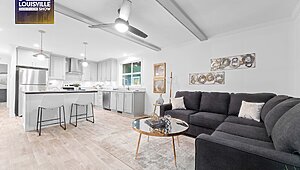 Palm Harbor / 16763T Interior 149695