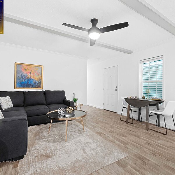 Palm Harbor / 16763T Interior 149696