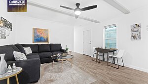 Palm Harbor / 16763T Interior 149696