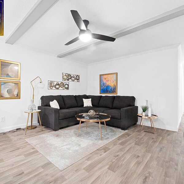 Palm Harbor / 16763T Interior 149697