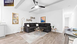 Palm Harbor / 16763T Interior 149697