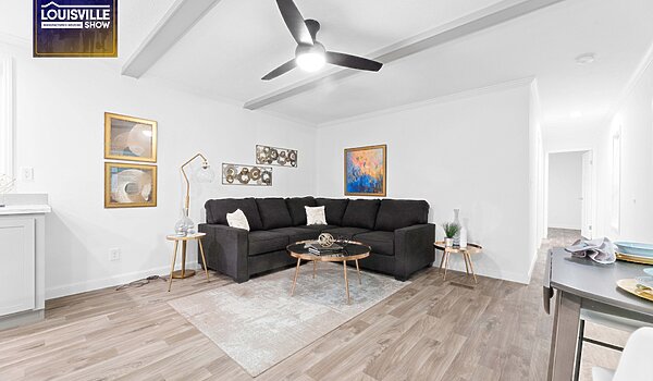Palm Harbor / 16763T Interior 149697