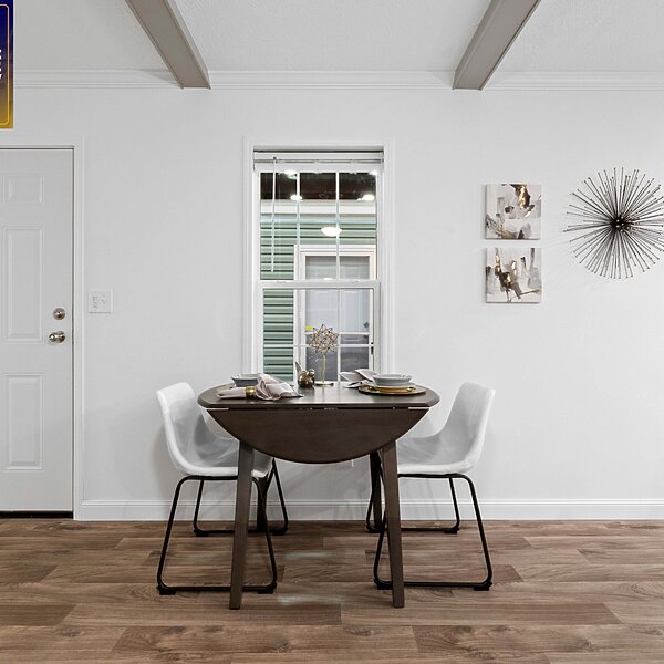 Palm Harbor / 16763T Interior 149698