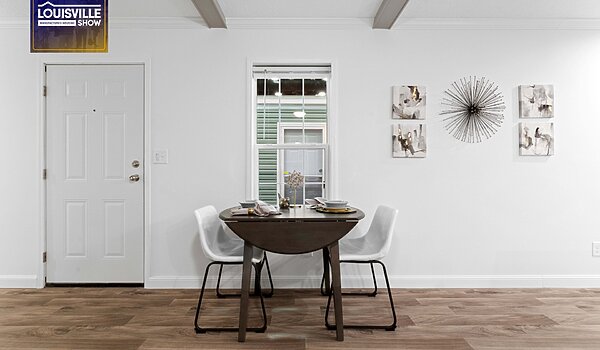 Palm Harbor / 16763T Interior 149698