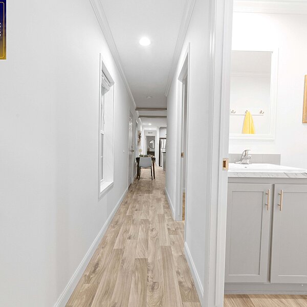 Palm Harbor / 16763T Interior 149699