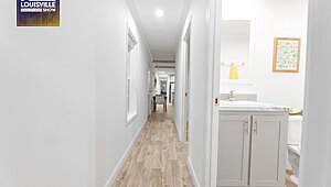 Palm Harbor / 16763T Interior 149699