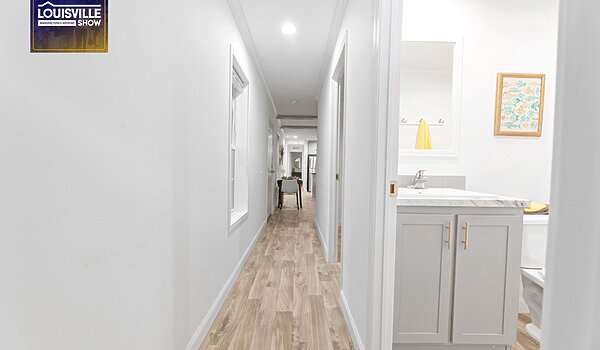 Palm Harbor / 16763T Interior 149699
