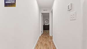 Palm Harbor / 16763T Interior 149700