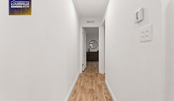 Palm Harbor / 16763T Interior 149700