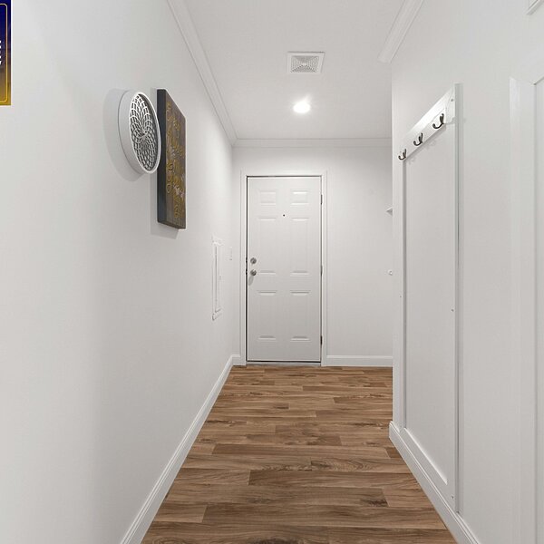 Palm Harbor / 16763T Interior 149702