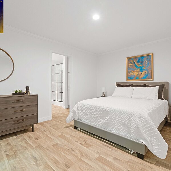 Palm Harbor / 16763T Bedroom 149704