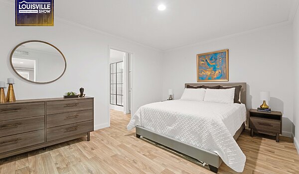 Palm Harbor / 16763T Bedroom 149704