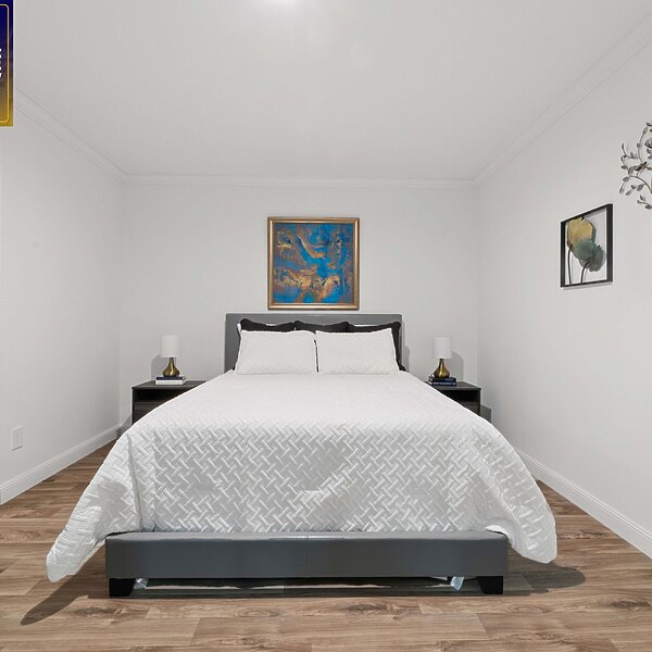 Palm Harbor / 16763T Bedroom 149705