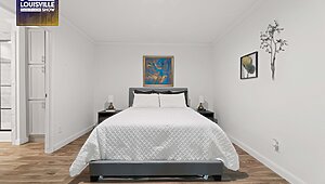 Palm Harbor / 16763T Bedroom 149705