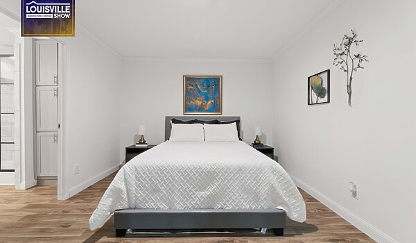 Palm Harbor / 16763T Bedroom 149705