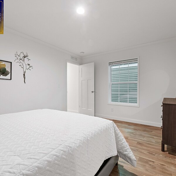 Palm Harbor / 16763T Bedroom 149706