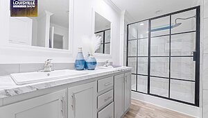Palm Harbor / 16763T Bathroom 149708