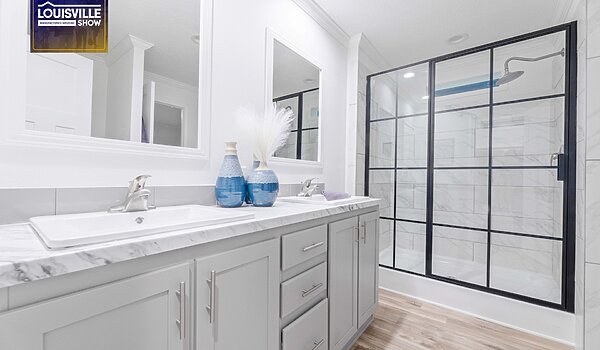 Palm Harbor / 16763T Bathroom 149708