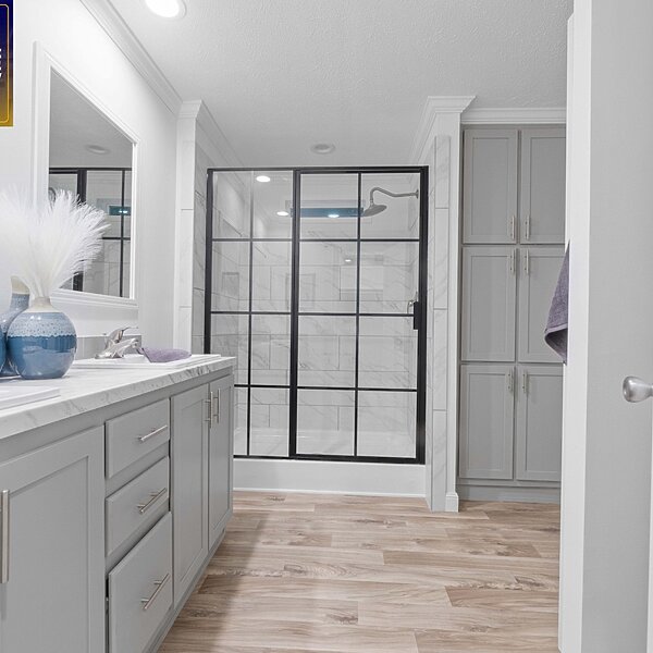 Palm Harbor / 16763T Bathroom 149709