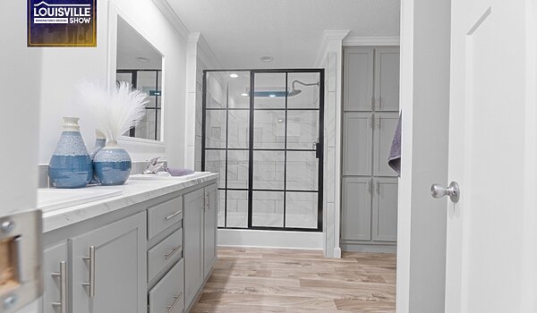 Palm Harbor / 16763T Bathroom 149709