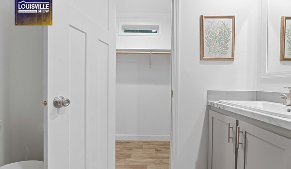 Palm Harbor / 16763T Bathroom 149713