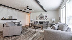 Country Manor / 32663M Interior 113843