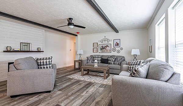 Country Manor / 32663M Interior 113843