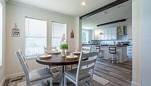 Country Manor / 32663M Interior 113844