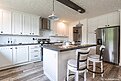 Country Manor / 32663M Kitchen 113837