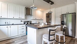 Country Manor / 32663M Kitchen 113837