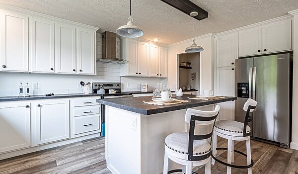 Country Manor / 32663M Kitchen 113837