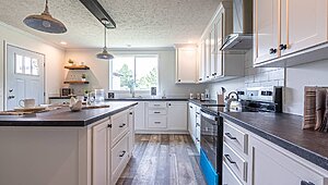 Country Manor / 32663M Kitchen 113840