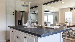 Country Manor / 32663M Kitchen 113842