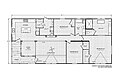 Country Manor / 32663M Layout 94052