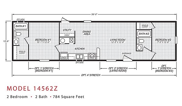 Economy / 14562Z Layout 94963