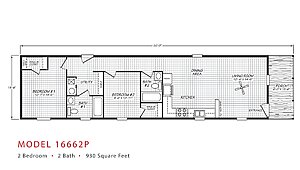 Berkshire / 16662P Layout 94967