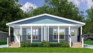 Anthem / The Cumberland Duplex Exterior 149750