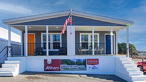 Anthem / The Cumberland Duplex Exterior 149751