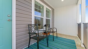 Anthem / The Cumberland Duplex Exterior 149752