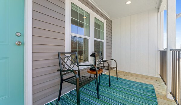 Anthem / The Cumberland Duplex Exterior 149752
