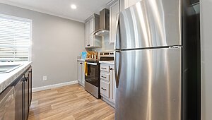 Anthem / The Cumberland Duplex Kitchen 149756