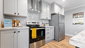 Anthem / The Cumberland Duplex Kitchen 149757