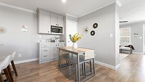 Anthem / The Cumberland Duplex Kitchen 149758
