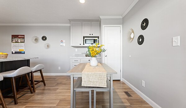 Anthem / The Cumberland Duplex Kitchen 149759