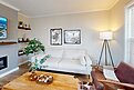 Anthem / The Cumberland Duplex Interior 149760